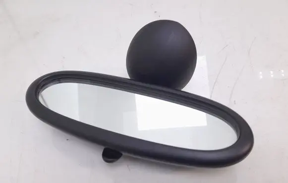 Mini One - Cooper R50 - 53 Rear view mirror (interior) 015746