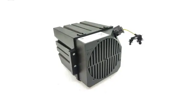 BMW X5 G05 Alarm system siren VG2622659 13242411