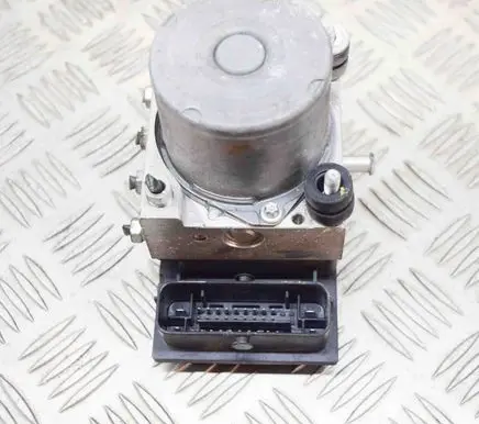 Nissan NV200 ABS Pump 47660JX50A 0265800863