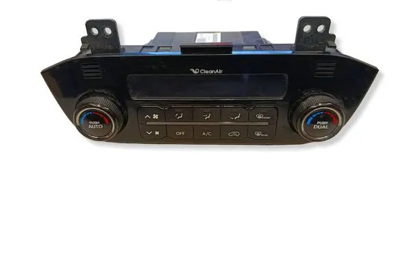 KIA Sportage Climate control unit 972503UXXX