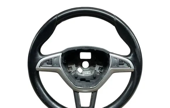 Skoda Rapid (NH) Steering wheel 5E0419091BE