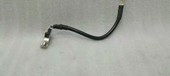 Audi RS6 C7 Negative earth cable (battery) 8S0915181B