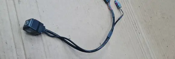 Audi A5 Reversing camera 4M0980556A PS900101081 1904060451