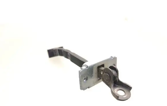 Mazda 3 II Rear door check strap stopper