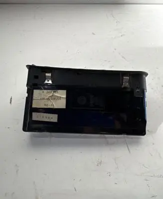 BMW 5 E39 Electric window control switch 8368965