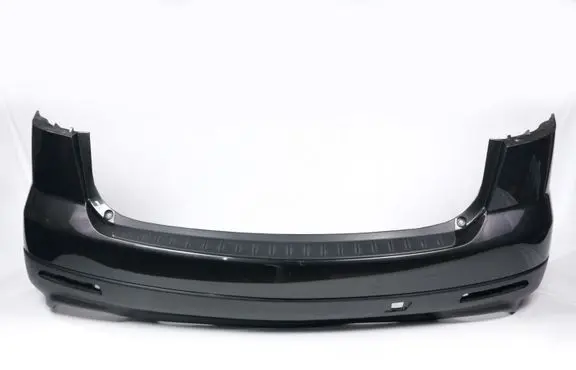 Mazda CX-9 Rear bumper td1150221