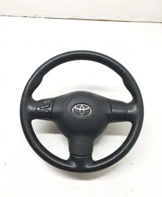 Toyota RAV 4 (XA20) Steering wheel