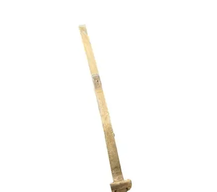Volkswagen Crafter Rear leaf spring 9063201806