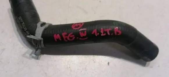 Renault Megane IV Engine coolant pipe/hose 17TESLAS