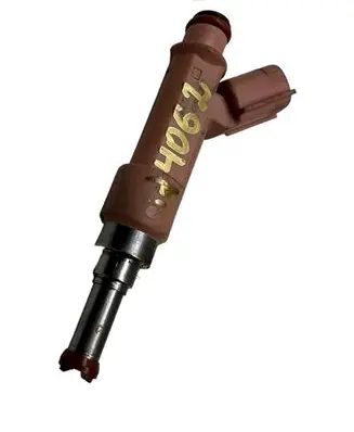 Toyota Avensis T270 Fuel injector 232500T080 244062700