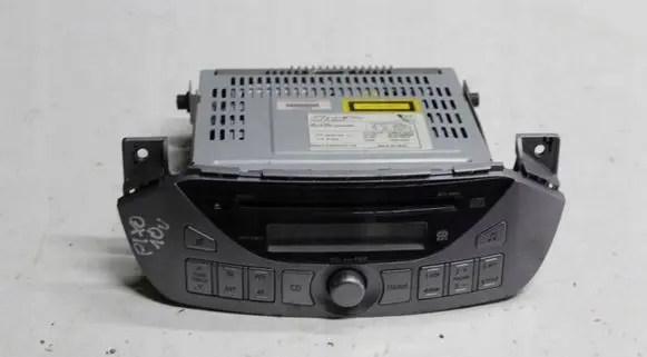 Suzuki Alto Audio system kit 39101M68K00