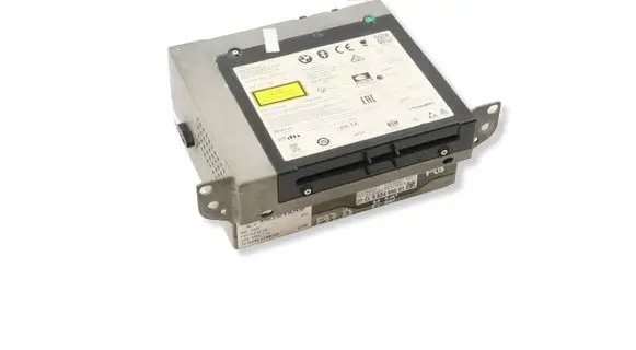 BMW X3M F97 Radio/CD/DVD/GPS head unit 9824995 65129824995