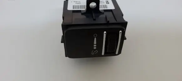 Dodge Grand Caravan Panel lighting control switch 68072006AD 10023764