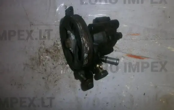 Nissan Almera Power steering pump