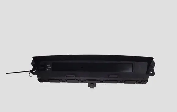 Mazda 6 Screen/display/small screen GDK4 GDK4611J0