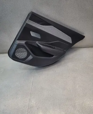 Peugeot 308 Rear door card panel trim