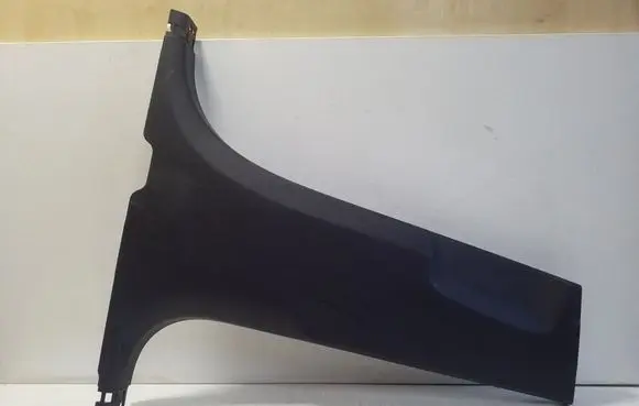 Ford Galaxy (B) pillar trim (bottom) EM2BR243W06A