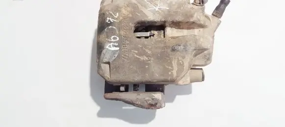 BMW 5 E39 Front brake caliper 6022296bmw