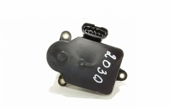 KIA Sorento Intake manifold valve actuator/motor 283812f000