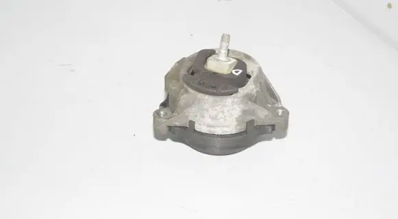BMW 3 F30 F35 F31 Engine mount bracket 6855456 22116855456