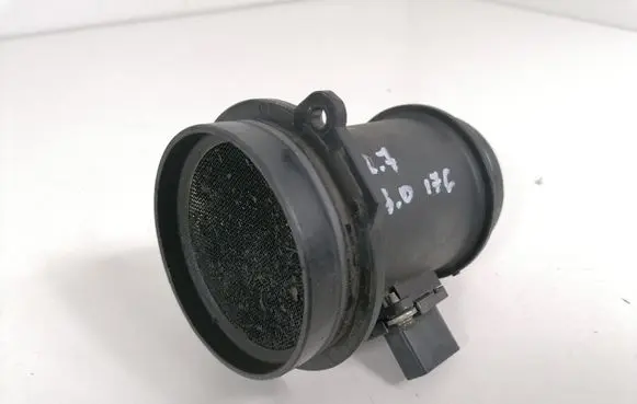 Audi Q7 4L Mass air flow meter 059906461K
