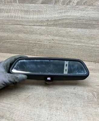 BMW X5 E53 Rear view mirror (interior) 8236774