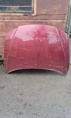 Volvo S80 Engine bonnet/hood