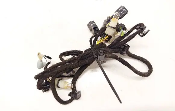 Ford Ka Other wiring loom A13617770 A150E13460087003
