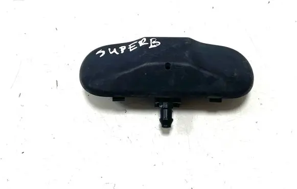 Skoda Superb B6 (3T) Windshield washer spray nozzle 5M0955985C