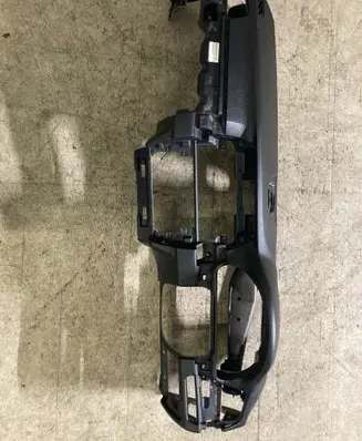 BMW 5 F10 F11 Dashboard 9192859