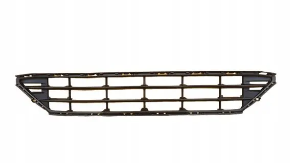 Volvo XC60 Front bumper lower grill 31425175