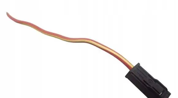 Audi A7 S7 4G Wiring harness 8K1971921