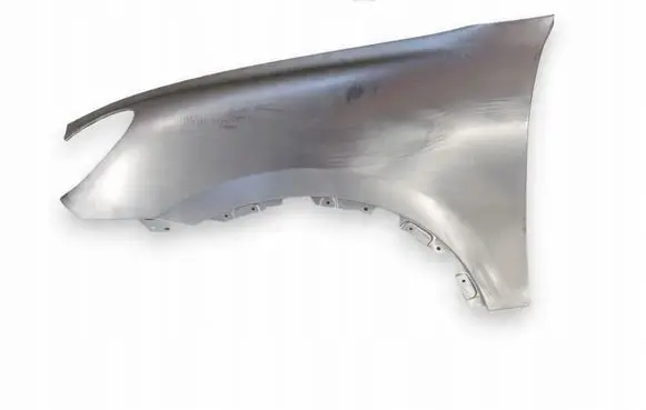 Porsche Cayenne (9Y0 9Y3) Fender 7P5821105