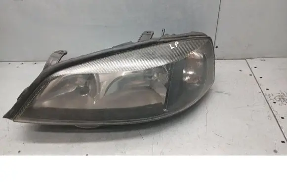 Opel Astra G Front reflector 08442-1116L
