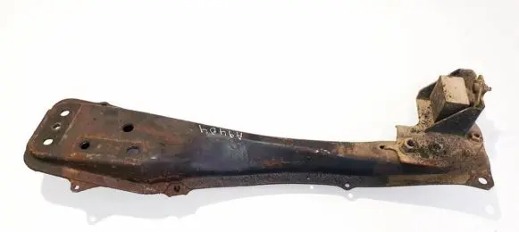 Front subframe