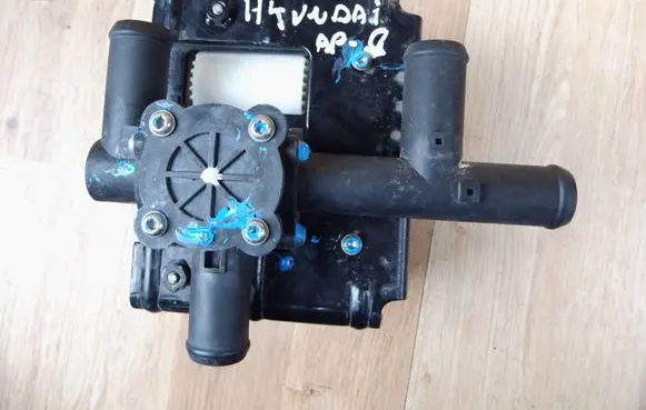 KIA Niro Electric auxiliary coolant/water pump 375W3Q4000
