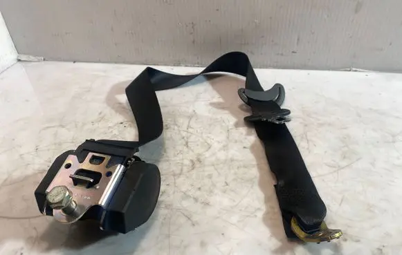 Audi A6 S6 C6 4F Rear seatbelt 603032800B