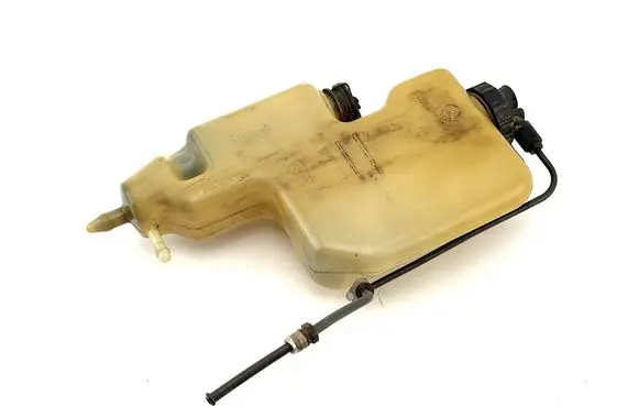 Mercedes-Benz SL R129 Power steering fluid tank/reservoir A0009899103 0009899103