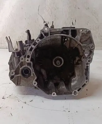 Nissan Note (E12) Manual 5 speed gearbox JH3-328 002940