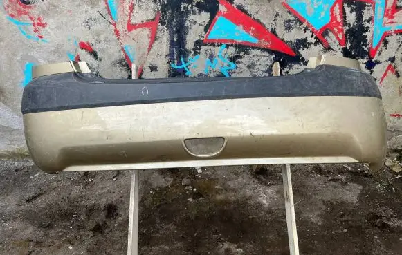KIA Rio Rear bumper 866111G220