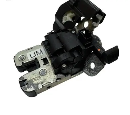 Audi A6 S6 C7 4G Tailgate/trunk/boot lock/catch/latch 4H0827505
