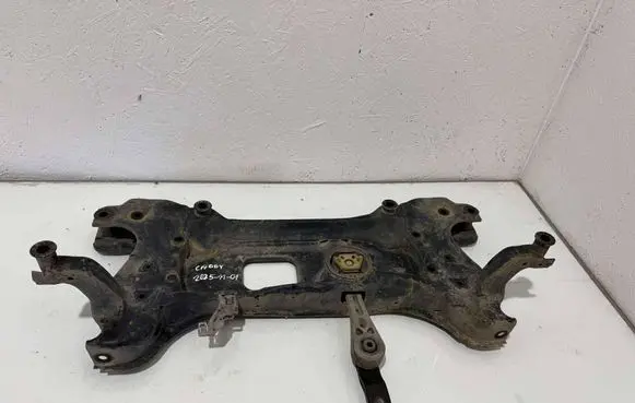 Front subframe