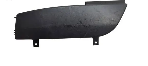Audi A2 Center console 8Z0880492G