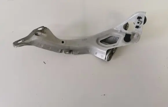 Audi A6 S6 C7 4G Fender mounting bracket 4G0805815