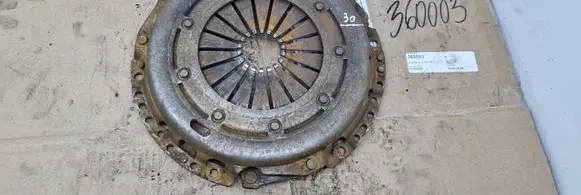 Ford Focus C-MAX Pressure plate 