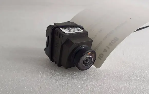 Mini Cooper Countryman F60 Reversing camera 90735305 065A4AEB201