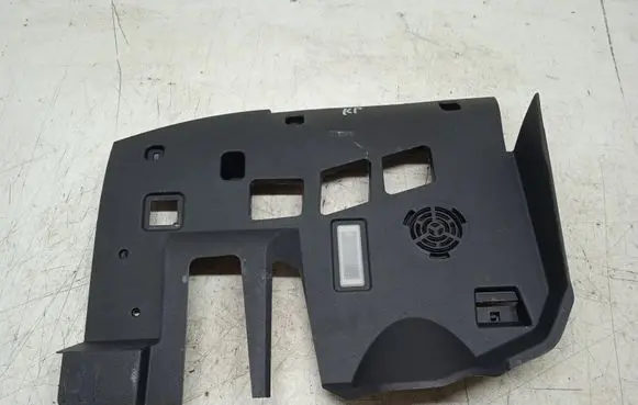 BMW X1 E84 Dashboard lower bottom trim panel 2991275