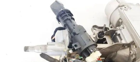Fiat Bravo Ignition lock 51793869 B365