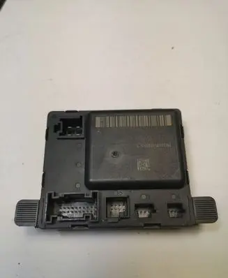 Mercedes-Benz Sprinter W906 Door control unit/module