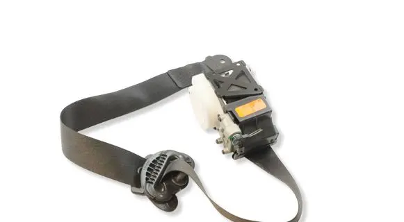 BMW X5M E70 Front seatbelt 7171968 72117171968 82717196809X